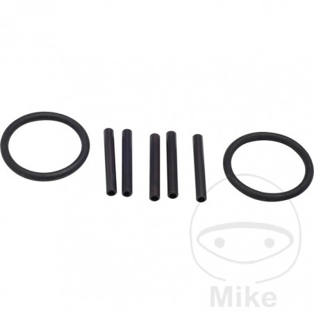 HAZET Set of spare parts for spring tensioner 617.10.01