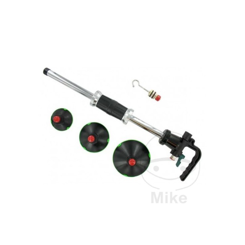 JMP Removedor de abolladuras neumático 75-100-125 MM 627.00.40