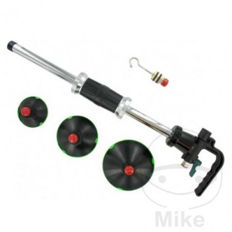 JMP Removedor de abolladuras neumático 75-100-125 MM 627.00.40