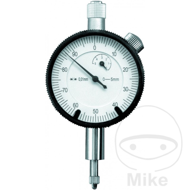small gauge measuring watch 647.03.63