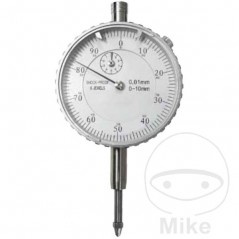 Reloj de medición a prueba golpes D58 MM 8H7 0-10X0.01 647.03.89