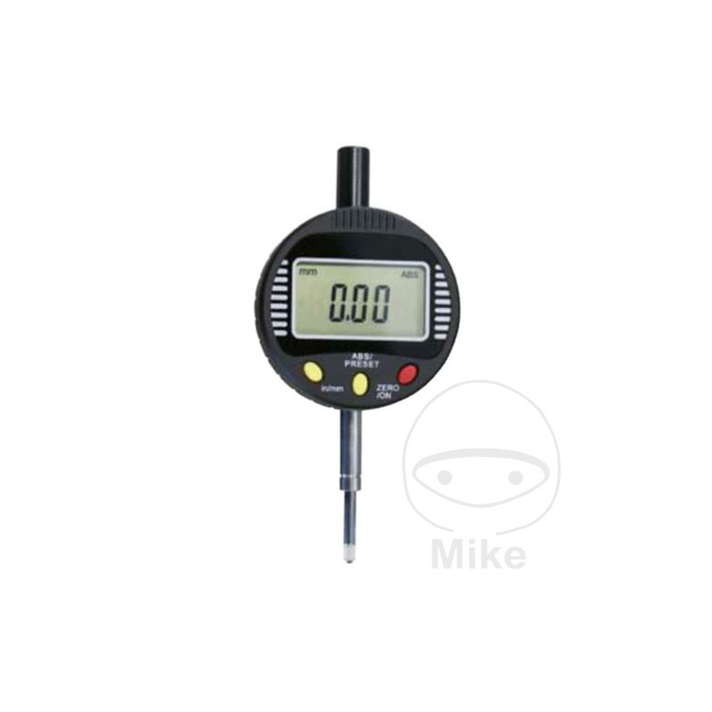 digital measuring clock 0-12.5 MMX0.01 647.03.97