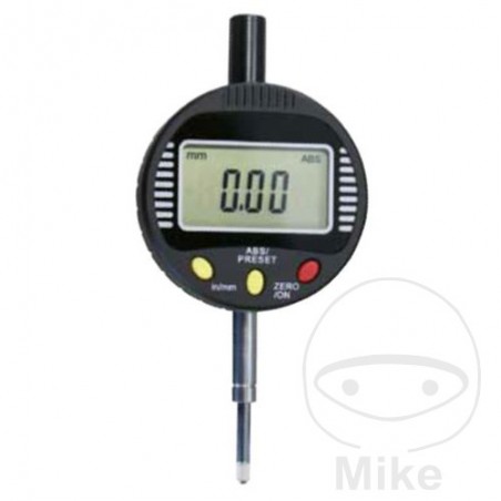 digital measuring clock 0-12.5 MMX0.01 647.03.97
