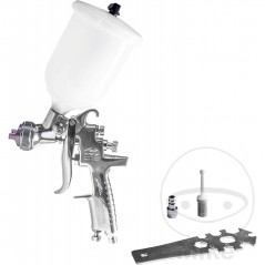 ANEST IWATA Kit reparación pistola de pintura SR2 656.05.89