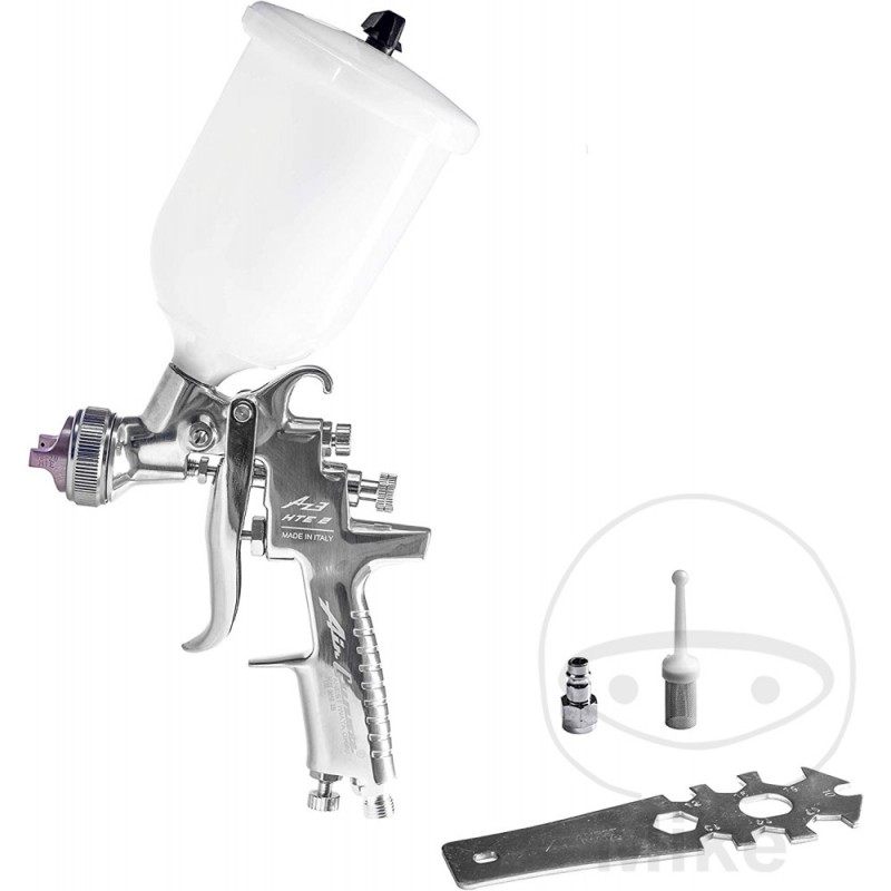 ANEST IWATA Kit reparación pistola de pintura SR2 656.05.89