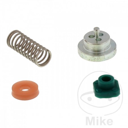 BLITZ Kit reparación de inflador neumáticos PNEUSTAR 2 677.44.18