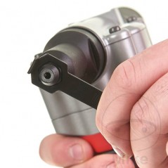 MILWAUKEE Remachadora con batería recargable M12 BPRT-0 685.03.58