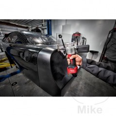 MILWAUKEE rechargeable battery riveter M12 BPRT-0 685.03.58
