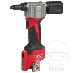 MILWAUKEE Remachadora con batería recargable M12 BPRT-0 685.03.58