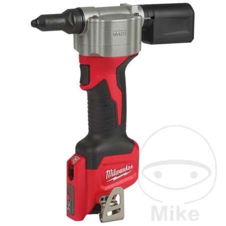MILWAUKEE rechargeable battery riveter M12 BPRT-0 685.03.58