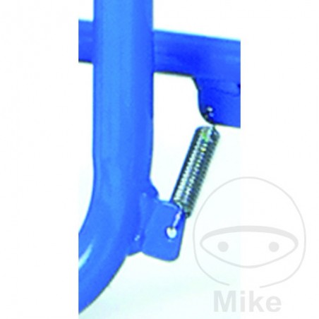 KLECK Muelle de tensión para carro transporte neumáticos 694.11.24