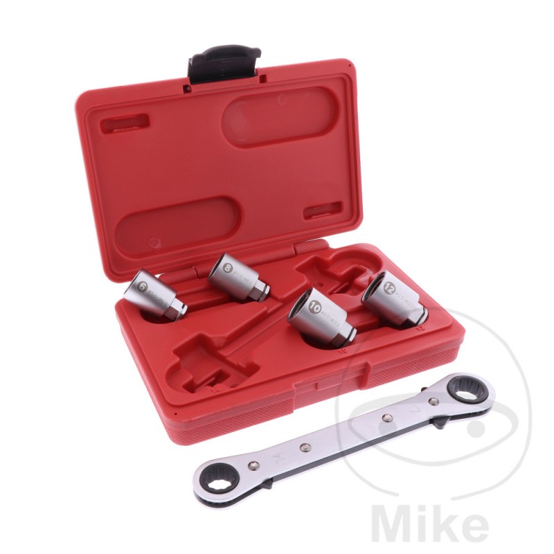 JMP bolt extractor 6-12 MM 722.05.11