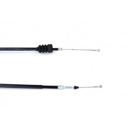 clutch tow cable