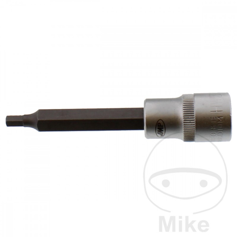 JMP allen socket 100 MM 1/2 5 605.01.01