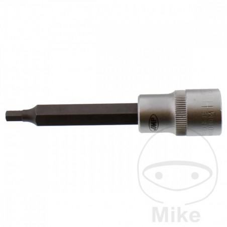 JMP allen socket 100 MM 1/2 5 605.01.01