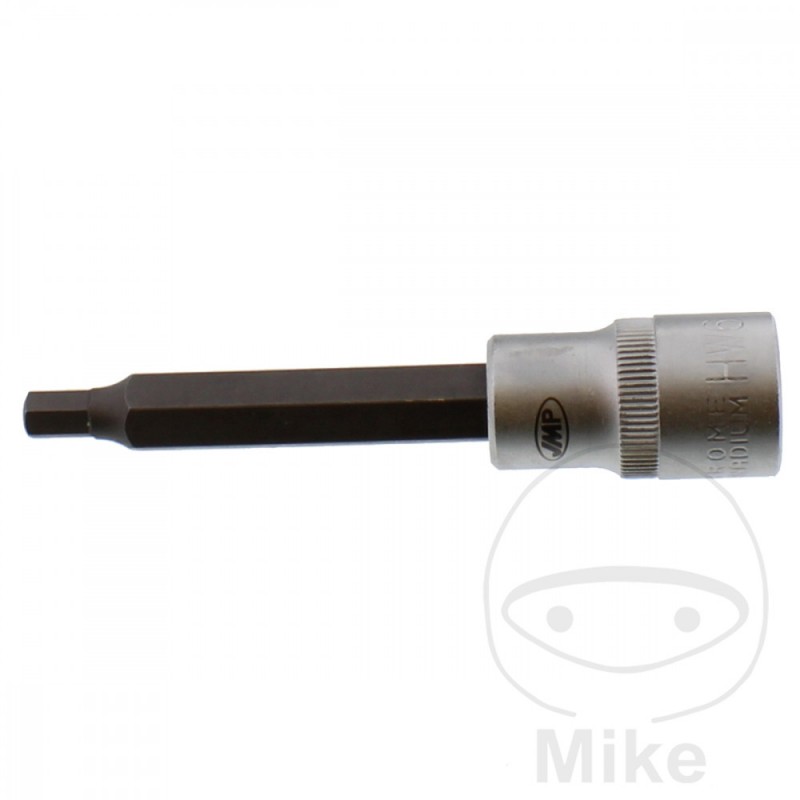 JMP allen socket 100 MM 1/2 6 605.01.02