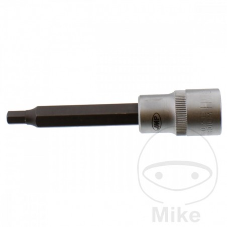 JMP allen socket 100 MM 1/2 6 605.01.02