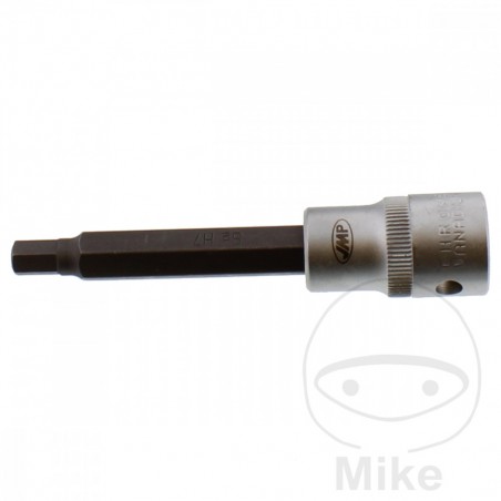 JMP allen socket 100 MM 1/2 7 605.01.03