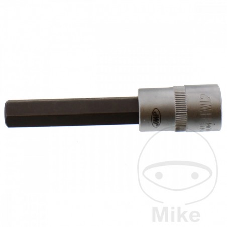 JMP allen socket 100 MM 1/2 12 605.01.06