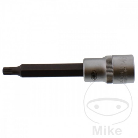 JMP tip glass 100 MM MULTIDENT 1/2 M6 605.01.13