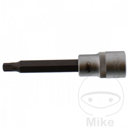 JMP tip glass 100 MM MULTIDENT 1/2 M8 605.01.14