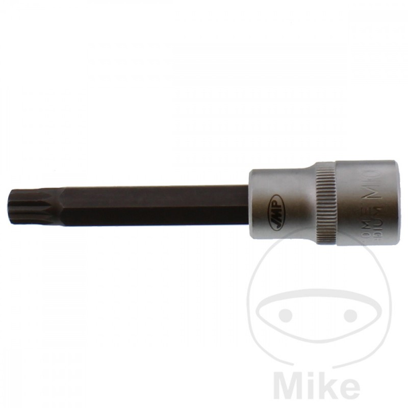 JMP Vaso de punta 100 MM MULTIDENT 1/2 M10 605.01.15