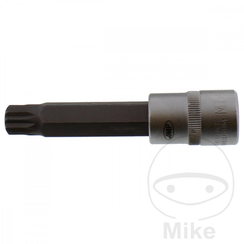 JMP tip glass 100 MM MULTIDENT 1/2 M14 605.01.18