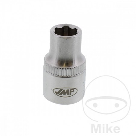 JMP hexagon socket 24 MM 3/8 8 605.01.80