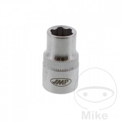 JMP hexagon socket 25 MM 3/8 9 605.01.82