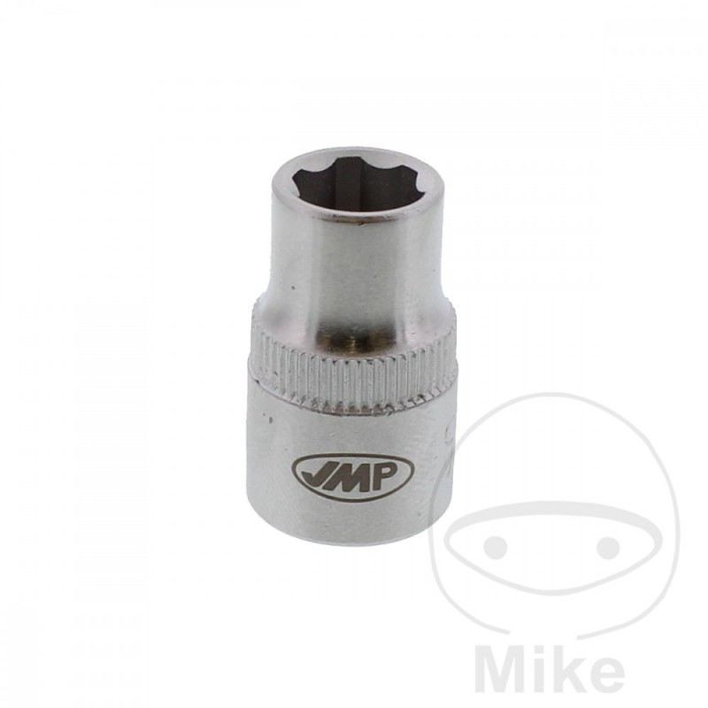 JMP hexagon socket 25 MM 3/8 9 605.01.82