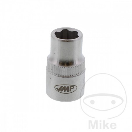 vas hexagonal 25 mm 3/8 9 mm