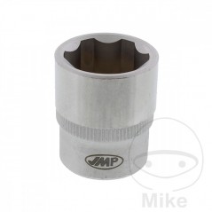 JMP Vaso hexagonal 30 MM 3/8 18 605.01.83