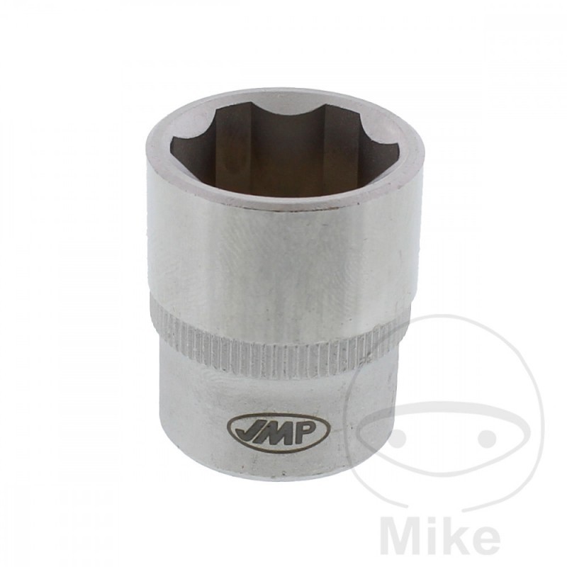 JMP Vaso hexagonal 30 MM 3/8 18 605.01.83