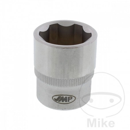 JMP Vaso hexagonal 30 MM 3/8 18 605.01.83