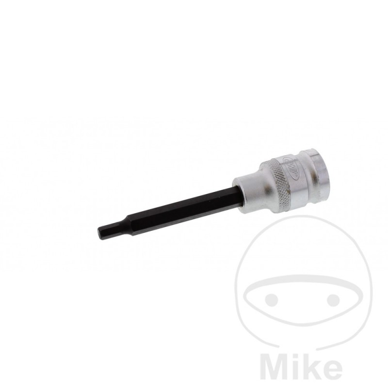 JMP allen socket 100 MM 1/2 5 605.02.26