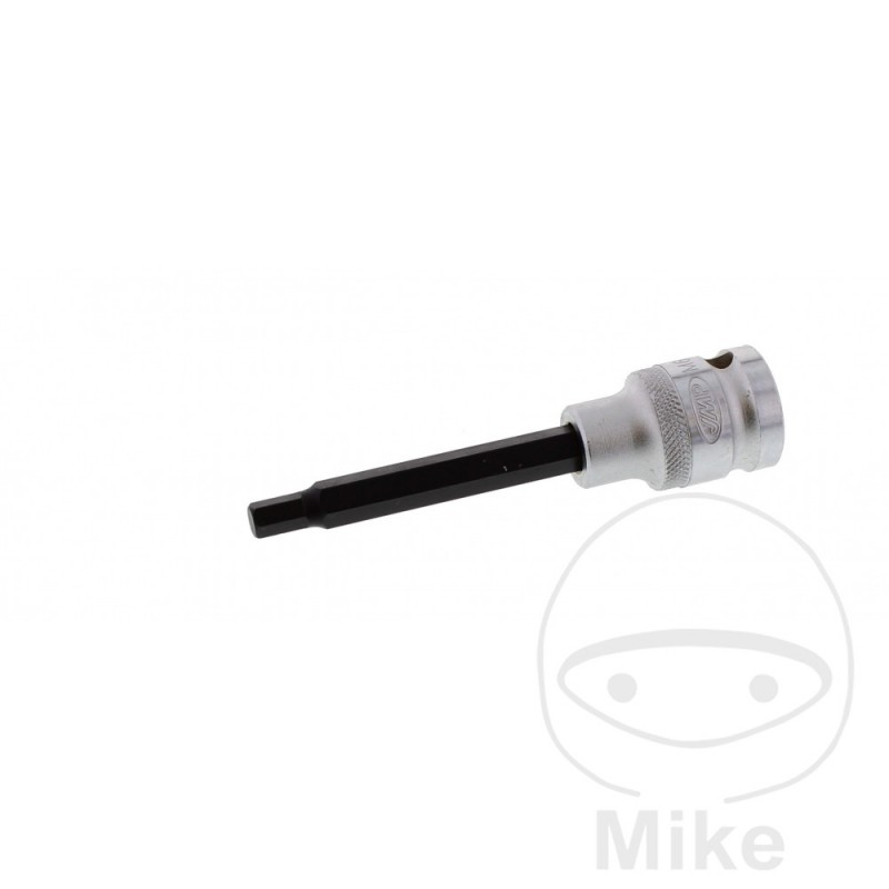 JMP allen socket 100 MM 1/2 6 605.02.27