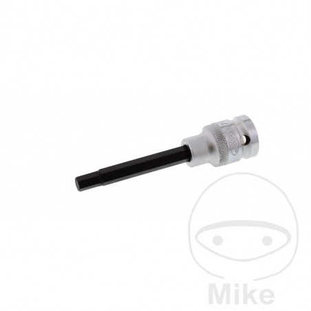 JMP allen socket 100 MM 1/2 7 605.02.28