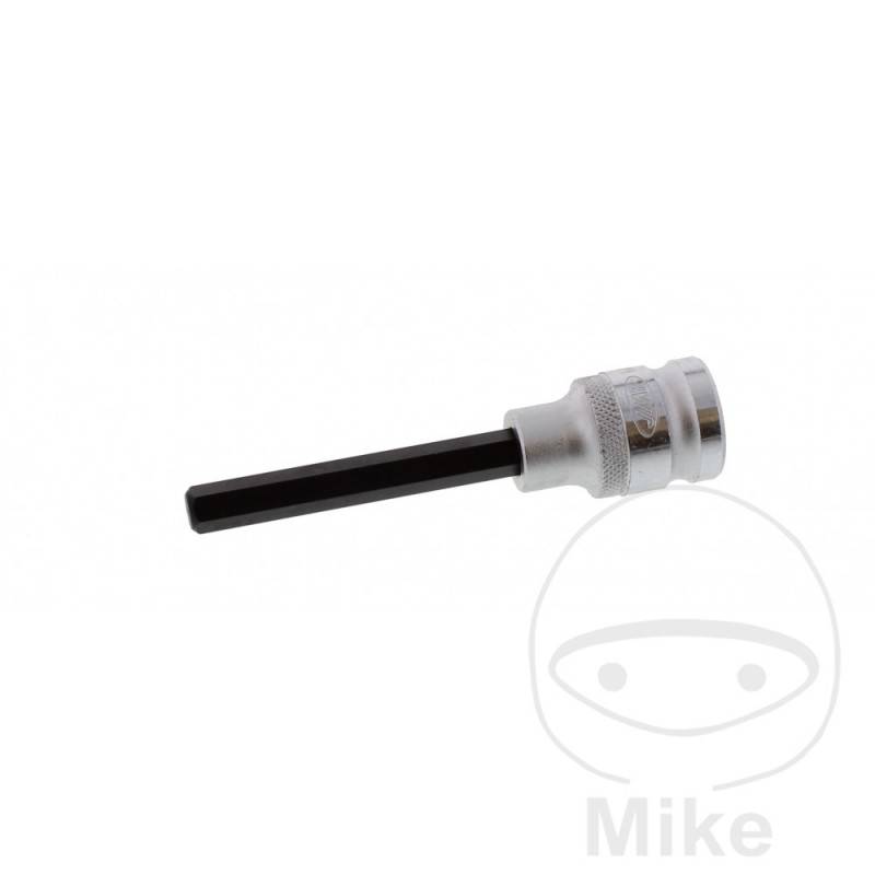 JMP allen socket 100 MM 1/2 8 605.02.29