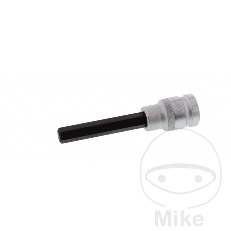 JMP allen socket 100 MM 1/2 10 605.02.30
