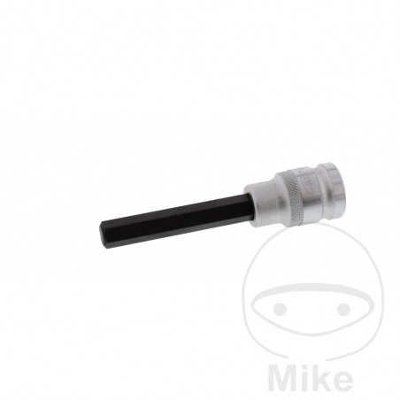 JMP allen socket 100 MM 1/2 10 605.02.30