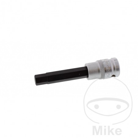 JMP allen socket 100 MM 1/2 10 605.02.32