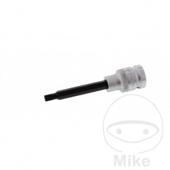 JMP tip glass 100 MM MULTIDENT 1/2 M6 605.02.94