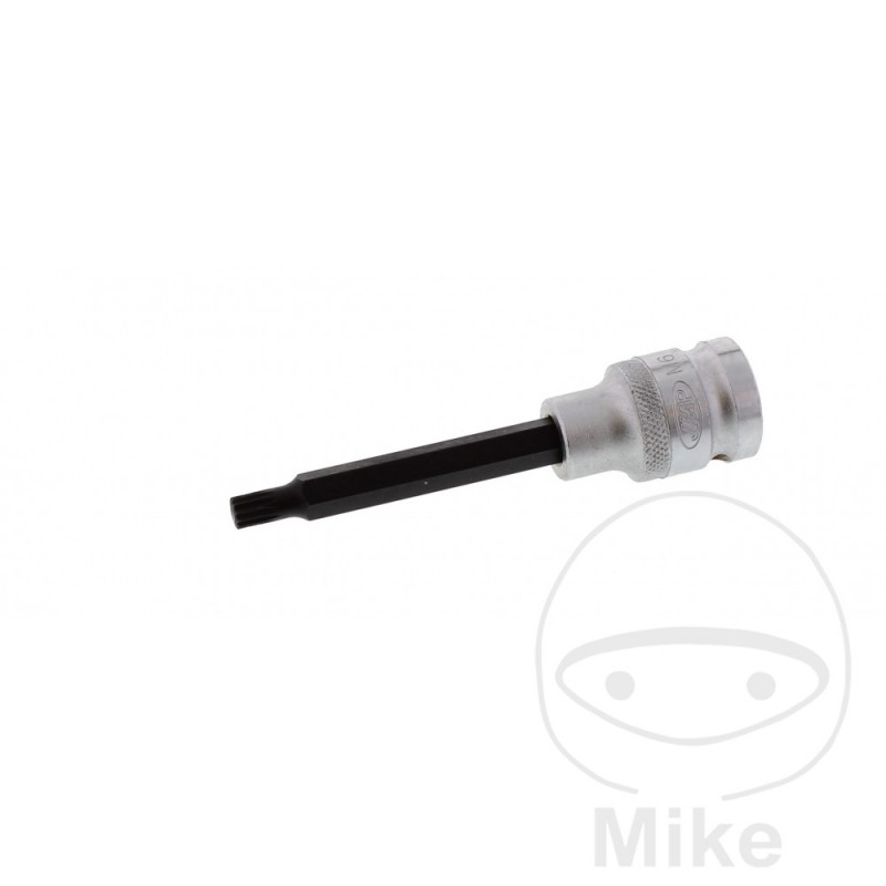 JMP tip glass 100 MM MULTIDENT 1/2 M6 605.02.94