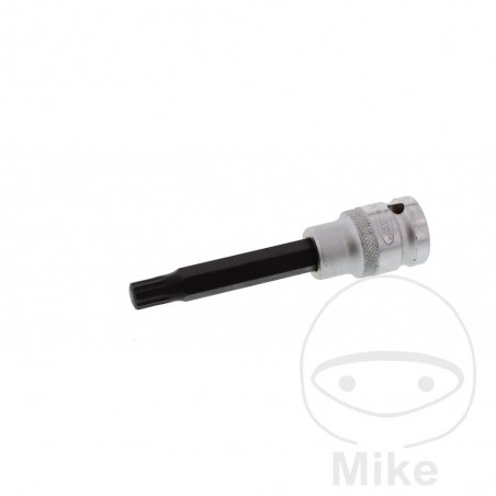bitmuffe 100 mm multident 1/2 m9