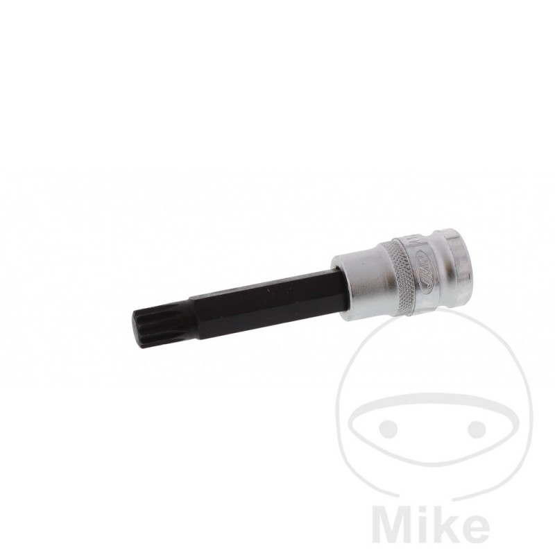 JMP tip glass 100 MM MULTIDENT 1/2 M12 605.02.99