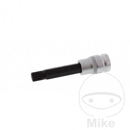 JMP tip glass 100 MM MULTIDENT 1/2 M12 605.02.99