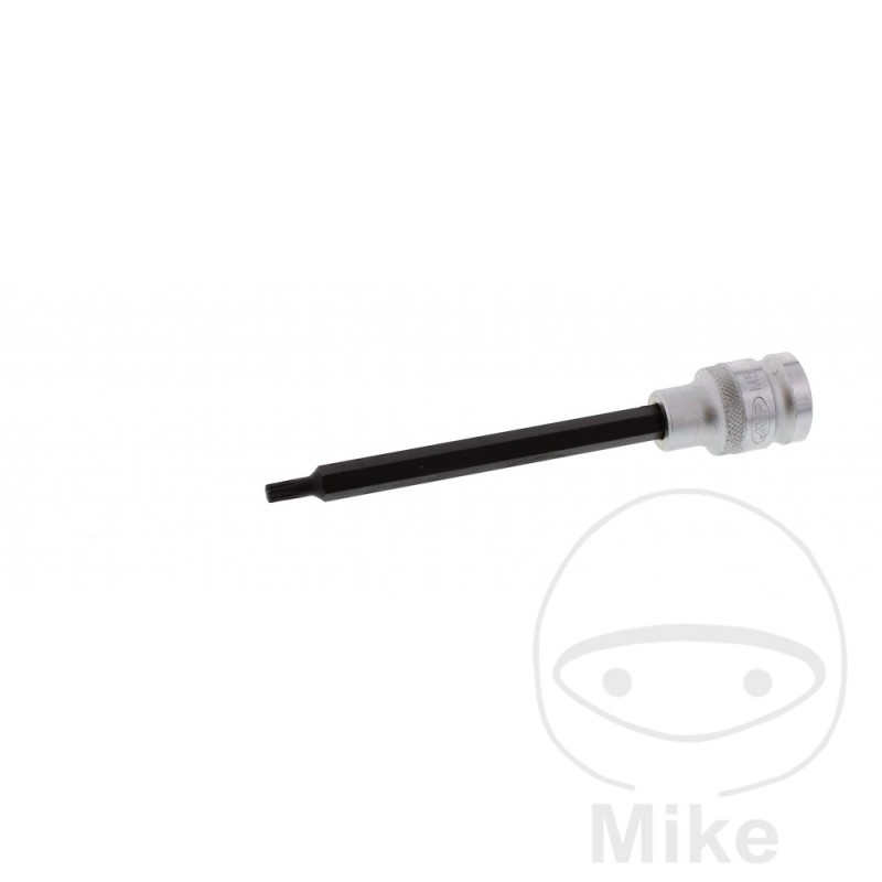 JMP tip glass 140 MM MULTIDENT 1/2 M5 605.03.12