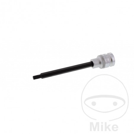 JMP tip glass 140 MM MULTIDENT 1/2 M6 605.03.13