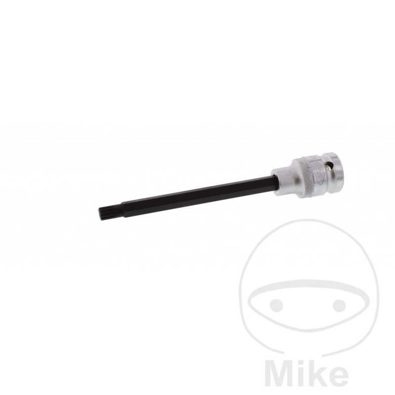 JMP Vaso de punta 140 MM MULTIDENT 1/2 M8 605.03.15