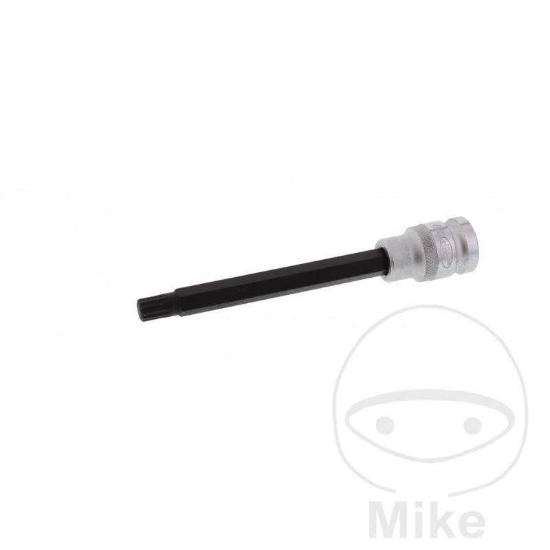 JMP tip glass 140 MM MULTIDENT 1/2 M9 605.03.16